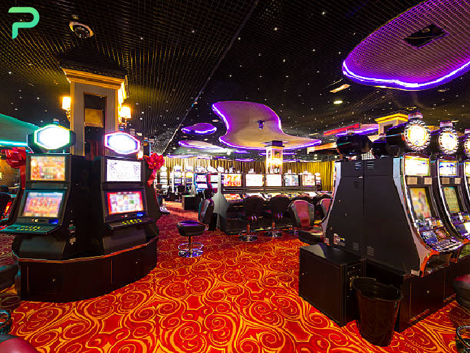pino casino login