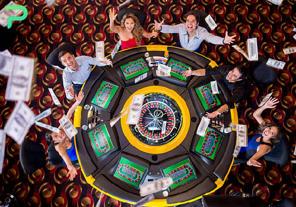 pino casino inloggen