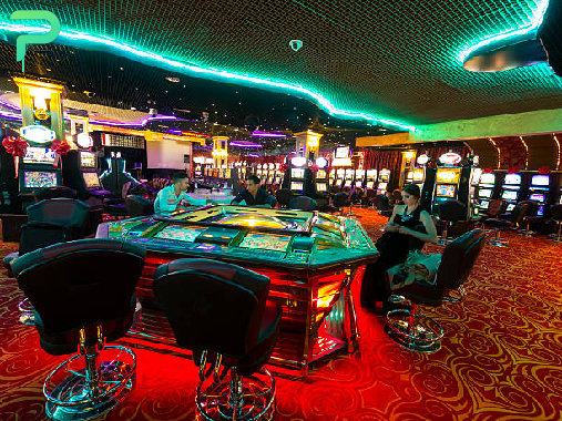 pino casino